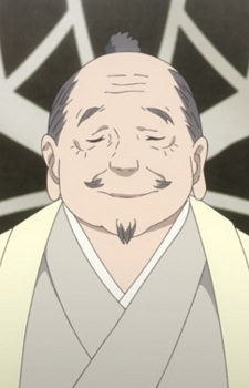 Nariyoshi Tokugawa